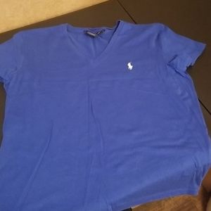 Ralph Lauren Sport Polo
